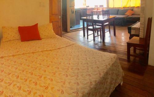 Hotel Flamingo Cabinas