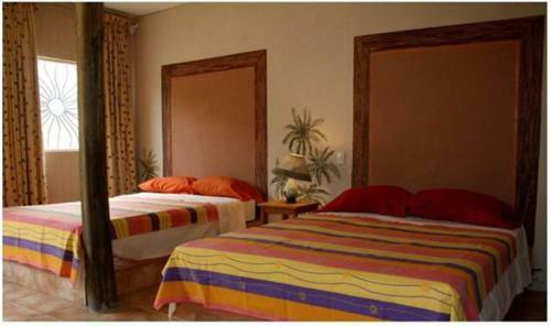 Hotel Flamingo Cabinas