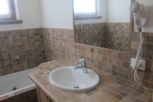 Apartamento Chalet Rin Da Pemont