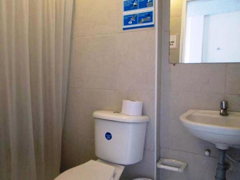 Apartamento La Casa De Victoria