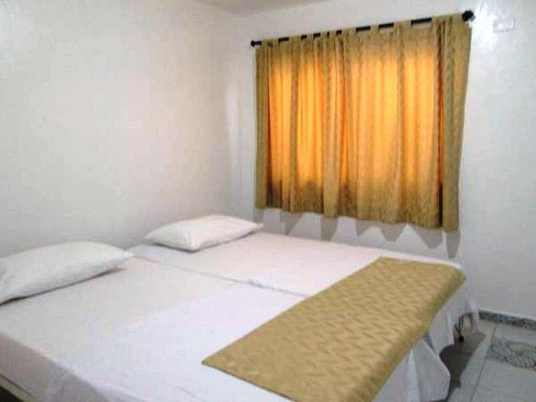 Apartamento La Casa De Victoria