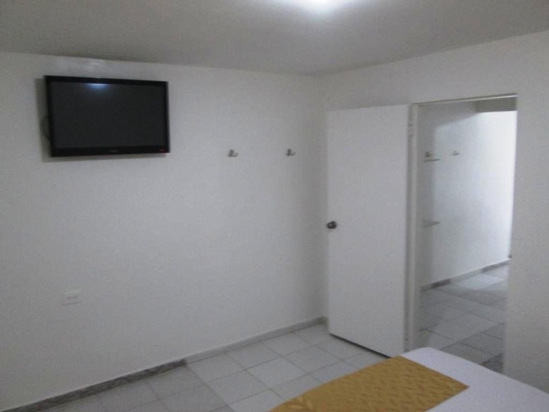 Apartamento La Casa De Victoria