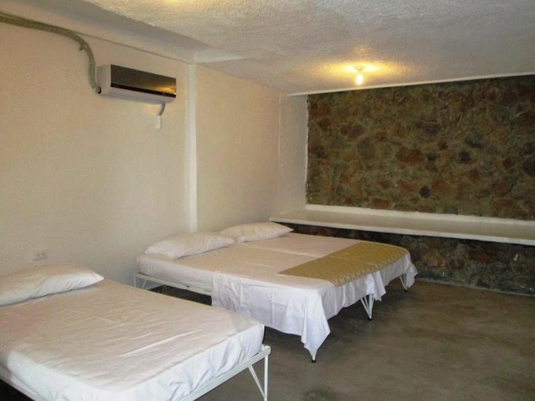 Apartamento La Casa De Victoria