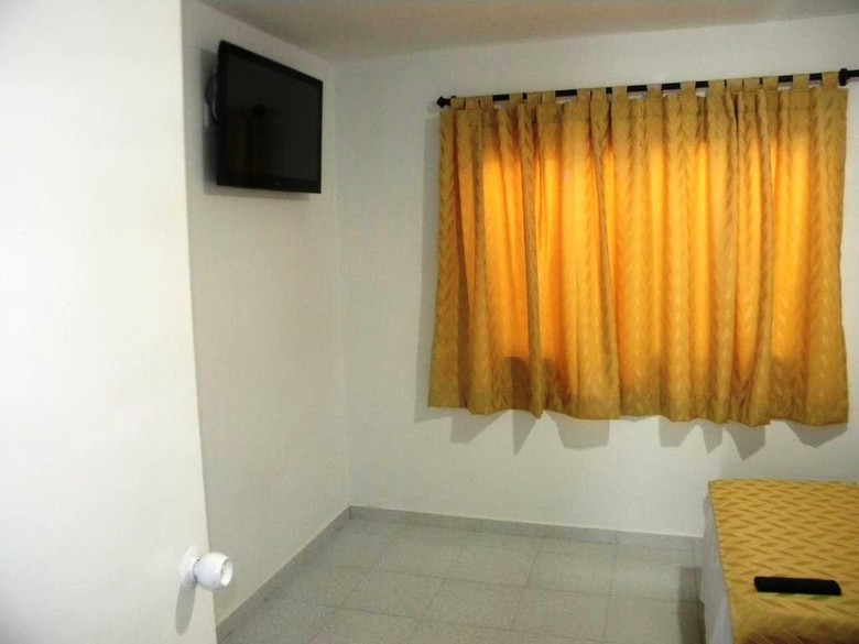 Apartamento La Casa De Victoria
