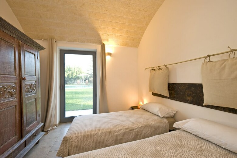 Masseria Il Mandorlo Fiorito