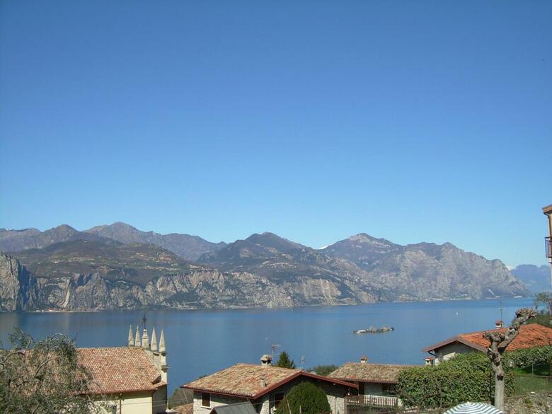 Apartamento Casa Mary