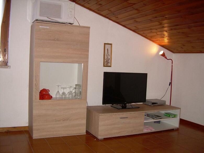Apartamento Casa Mary