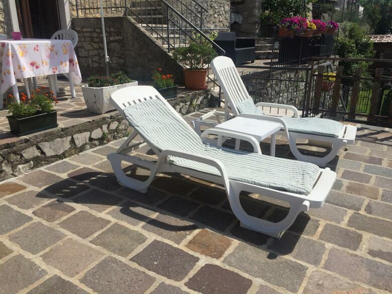 Apartamento Casa Mary