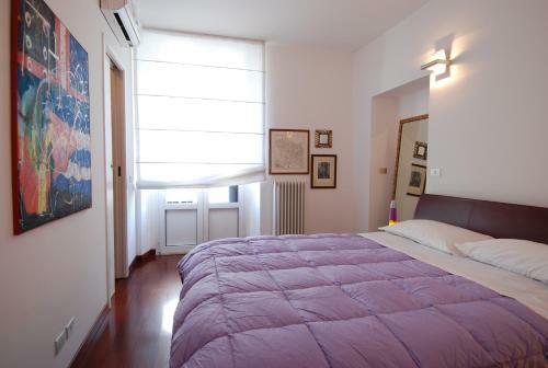 Amerigo Vespucci Halldis Apartments