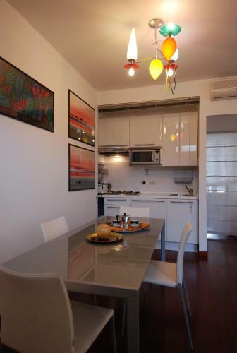 Amerigo Vespucci Halldis Apartments