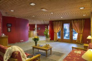 Aparthotel R�sidence N�m�a Le Nevez