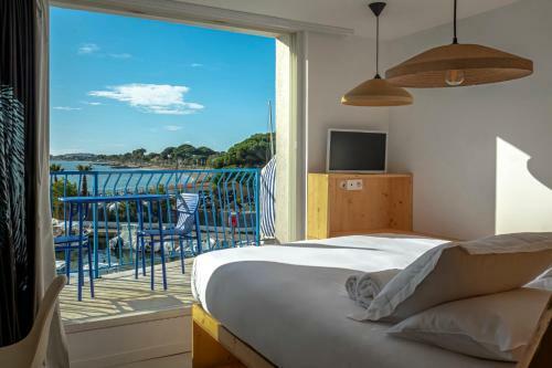 Hotel Restaurant La Reine Jane