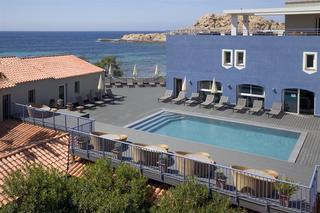 Hotel Best Western H�tel Santa Maria