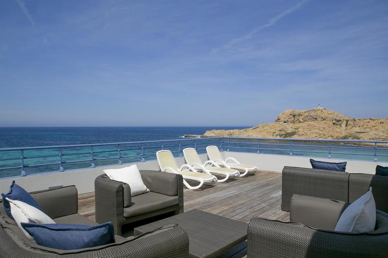 Hotel Best Western H�tel Santa Maria
