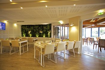 Hotel Best Western H�tel Santa Maria