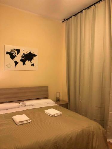 Hostal Pisa Airport Accomodation
