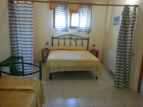 Agroturismo Agriturismo Sarrabus