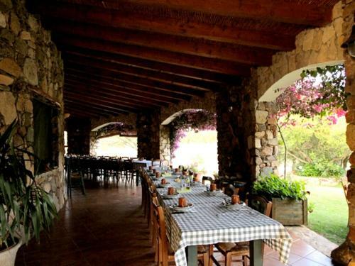 Agroturismo Agriturismo Sarrabus