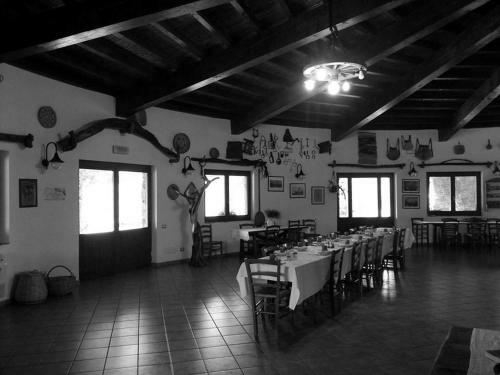 Agroturismo Agriturismo Sarrabus