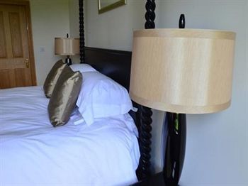 Agroturismo Llwyn Helyg Country House
