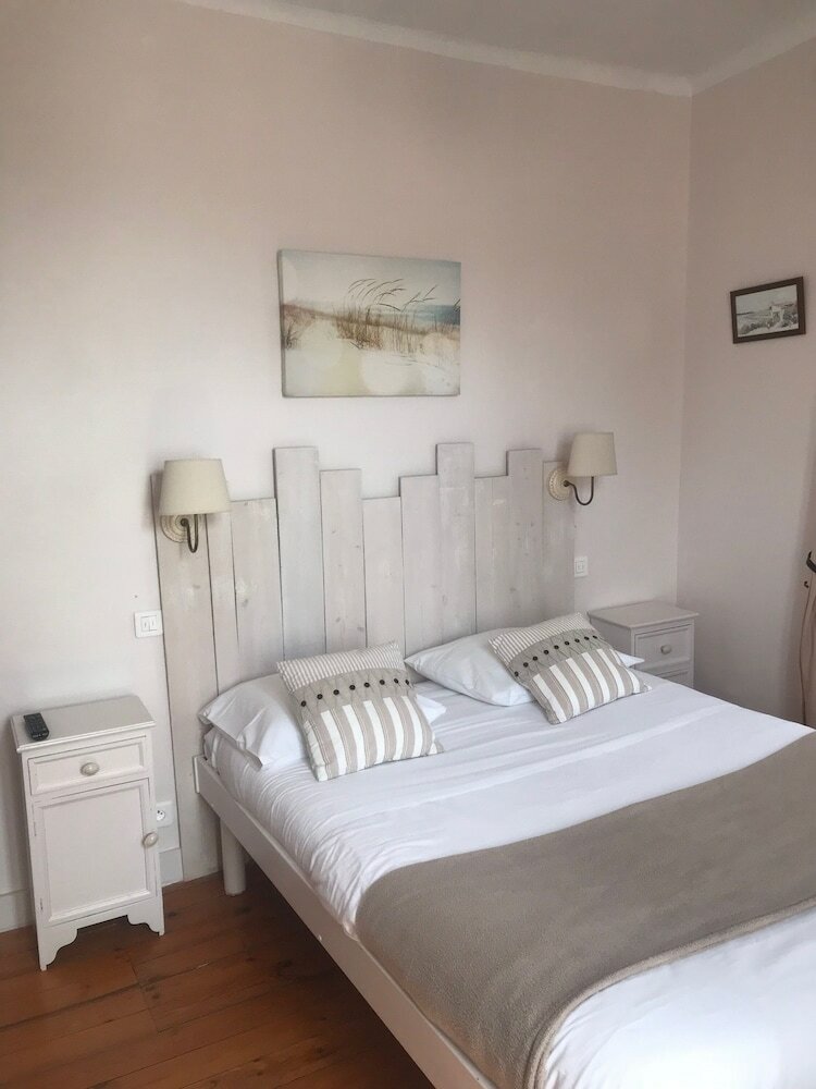 Hotel H�tel De La Tour