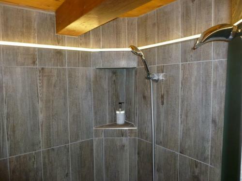 Bed & Breakfast Cypres D'antan