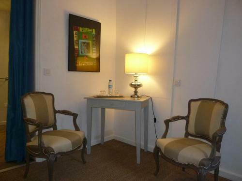 Bed & Breakfast Cypres D'antan