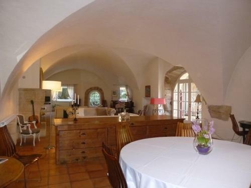 Bed & Breakfast Cypres D'antan