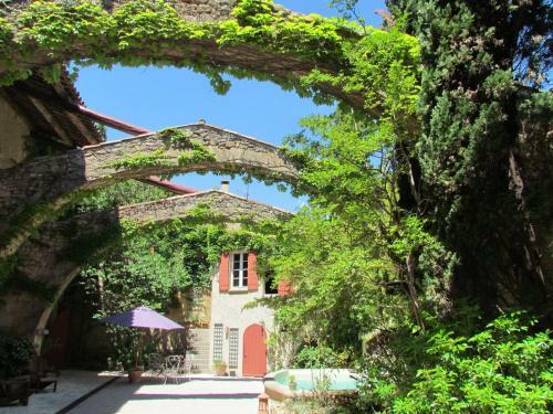 Bed & Breakfast Cypres D'antan