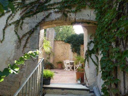 Bed & Breakfast Cypres D'antan