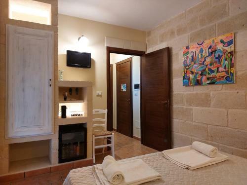 Agroturismo Villa Rosa Candida