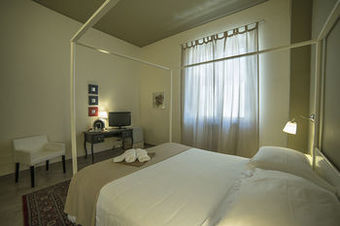 B&B Palazzo Paciotti