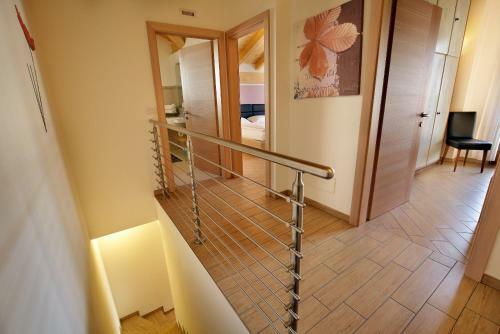Apartamento Villa Prafior�
