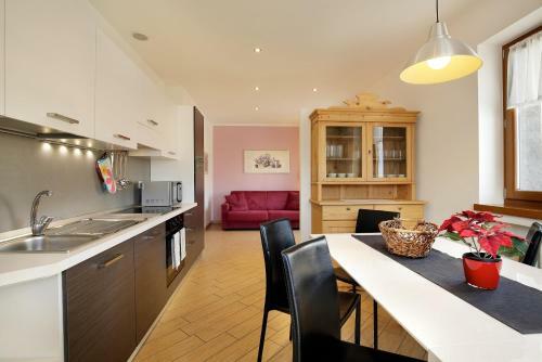 Apartamento Villa Prafior�