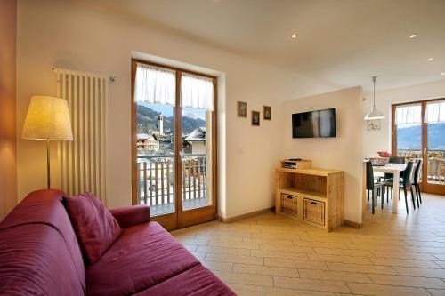 Apartamento Villa Prafior�