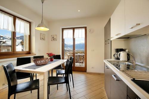 Apartamento Villa Prafior�
