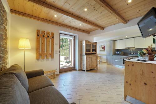 Apartamento Villa Prafior�