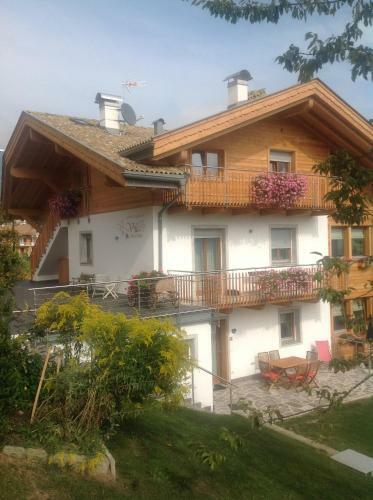 Apartamento Villa Prafior�