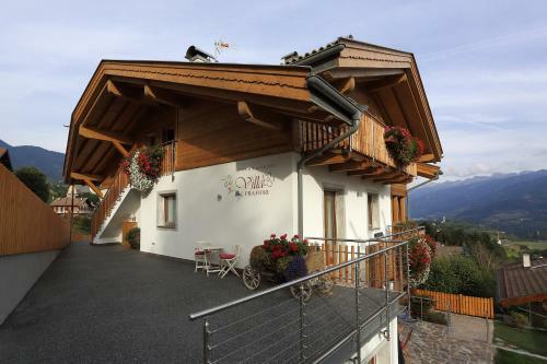 Apartamento Villa Prafior�