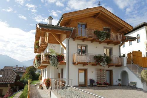 Apartamento Villa Prafior�