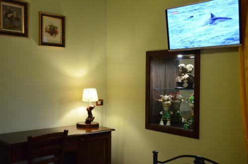 Agroturismo Il Vecchio Pioppo