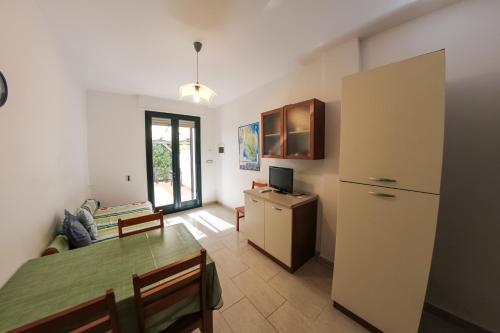 Glicine Casa Vacanza Mancaversa-gallipoli