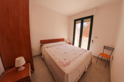 Glicine Casa Vacanza Mancaversa-gallipoli
