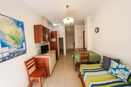 Glicine Casa Vacanza Mancaversa-gallipoli