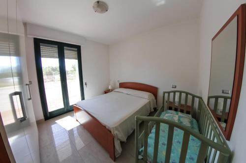 Glicine Casa Vacanza Mancaversa-gallipoli