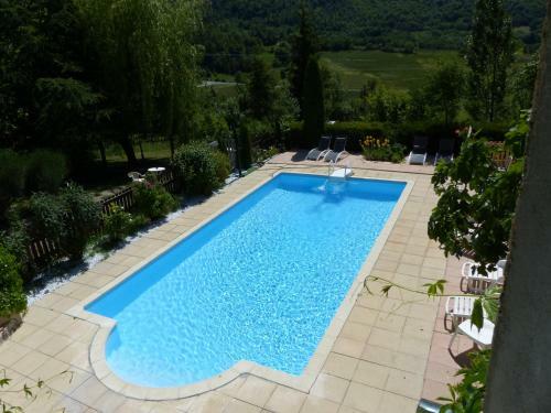 Bed & Breakfast Chambre D'h�tes La M�ridienne