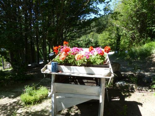 Bed & Breakfast Chambre D'h�tes La M�ridienne