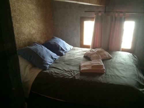 Bed & Breakfast Chambre D'h�tes La M�ridienne