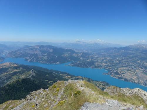 Bed & Breakfast Chambre D'h�tes La M�ridienne