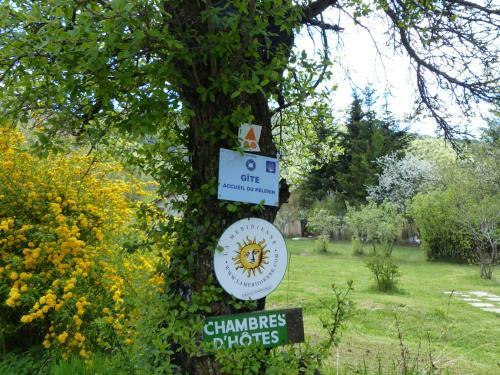 Bed & Breakfast Chambre D'h�tes La M�ridienne